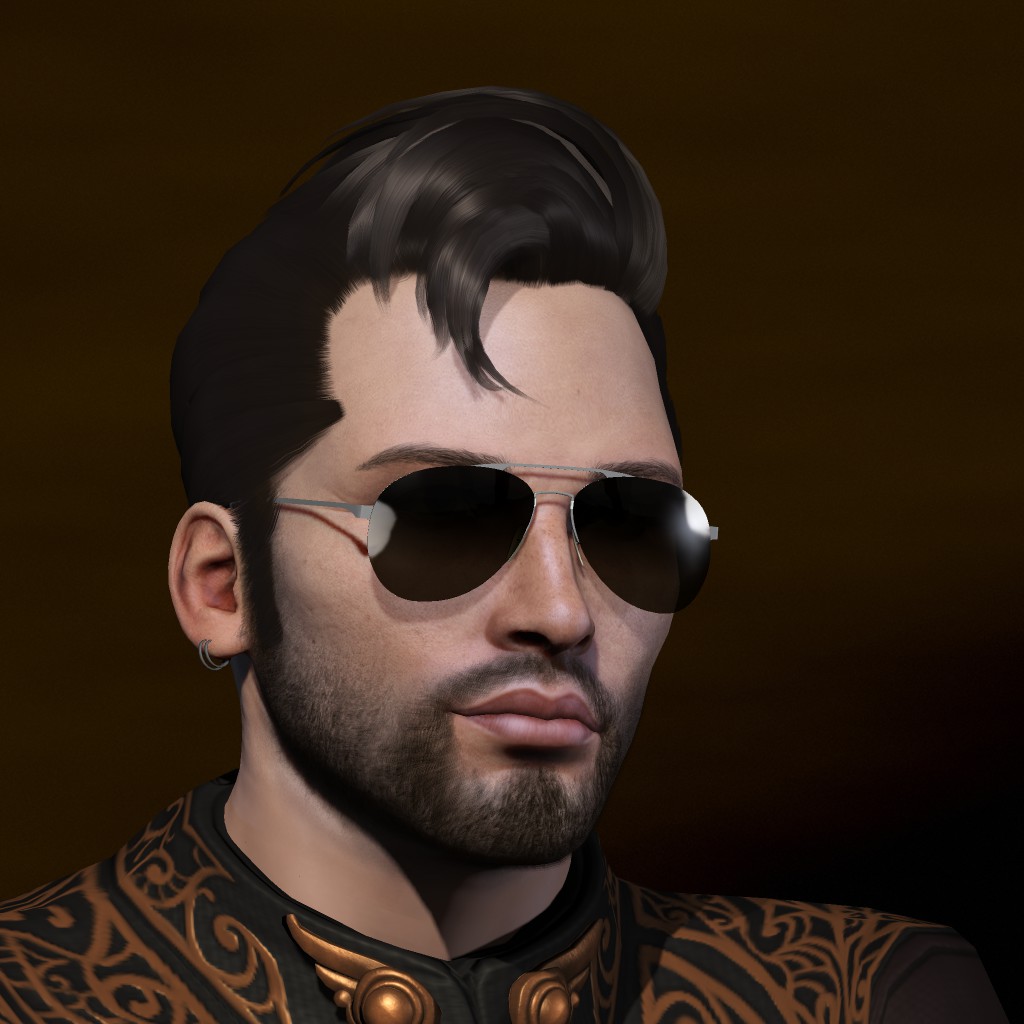 Garsten Kaering