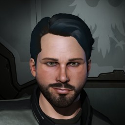 Eadrom Vintarus portrait