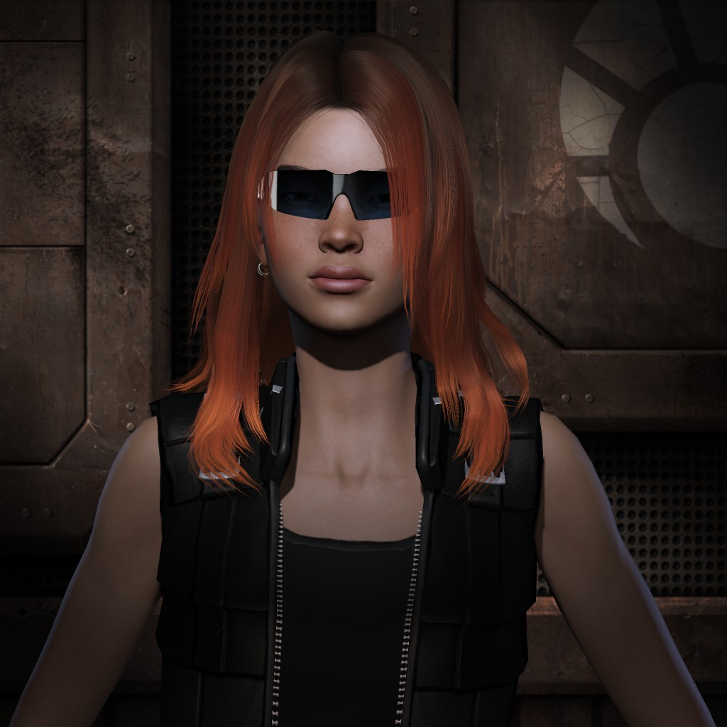 alana kurosaki