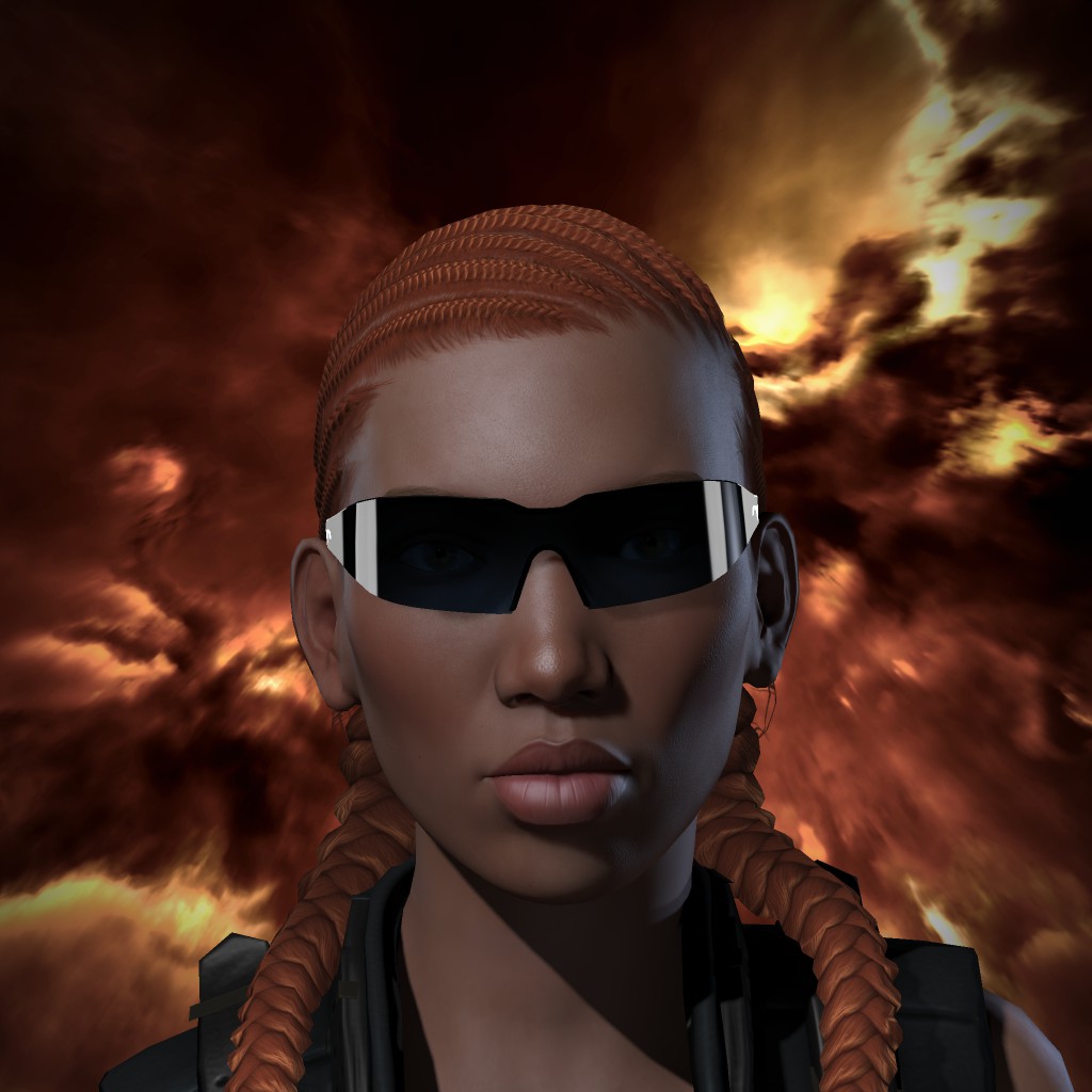 Lysebrra