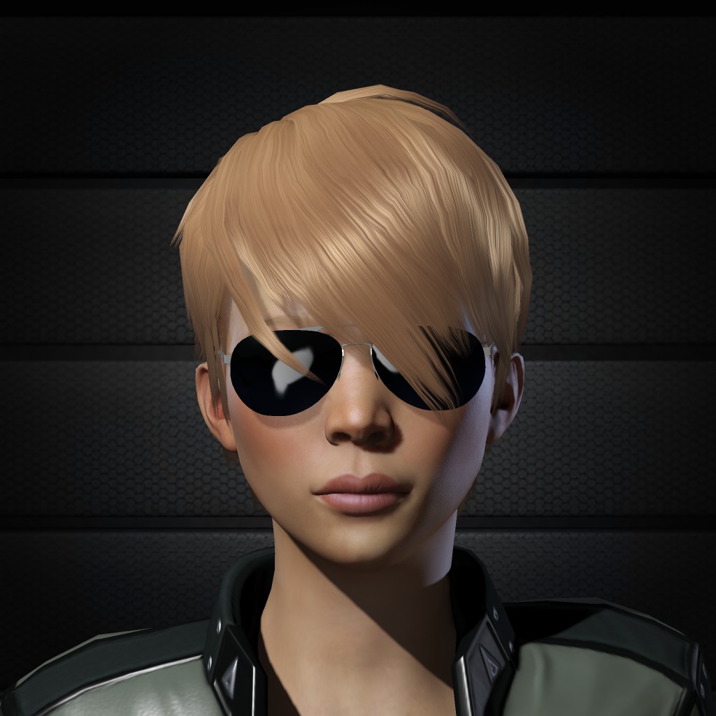 Blackshaper