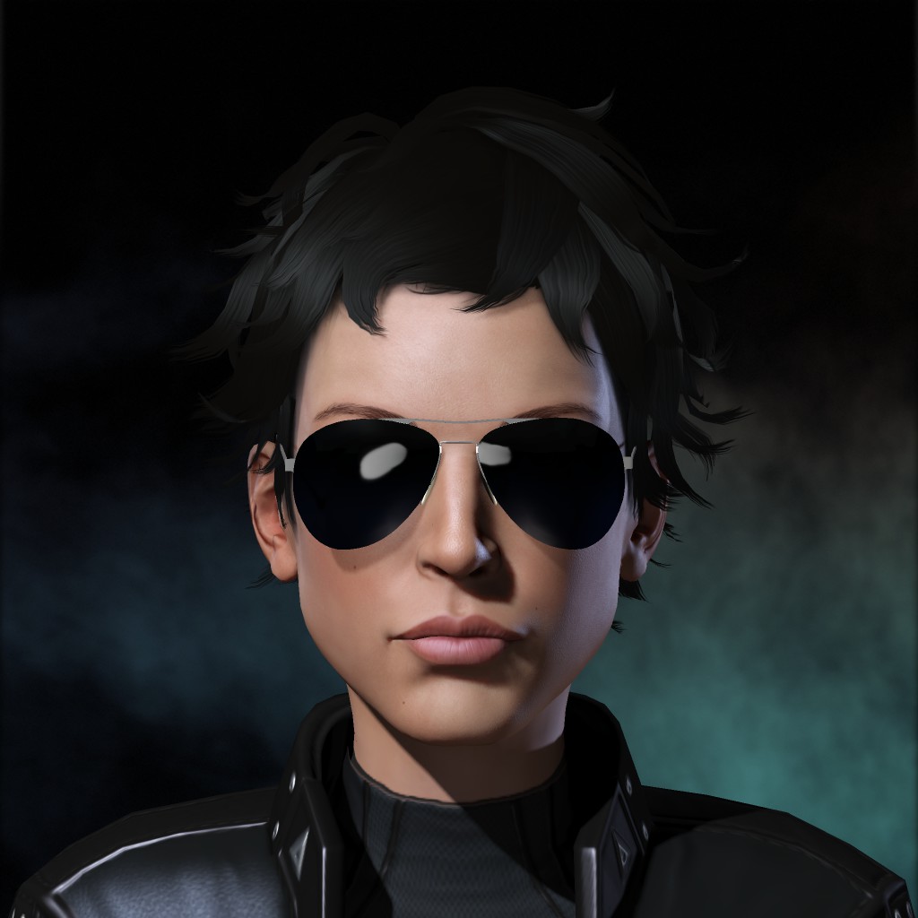 Raven Ran