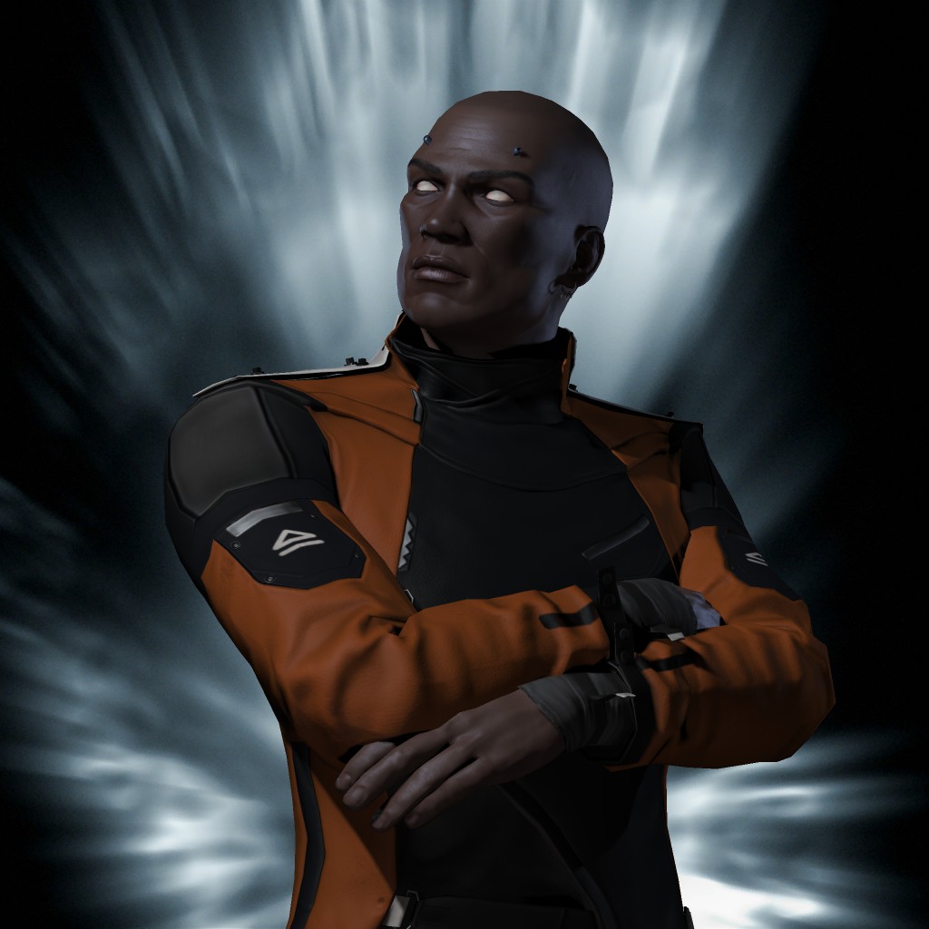 Fantom Dart