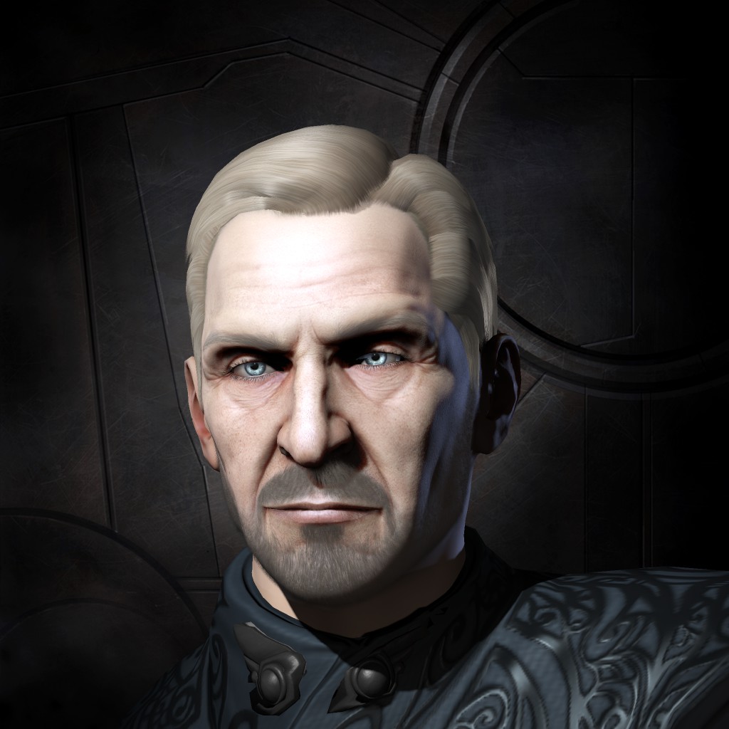 Commander Marko Ramius