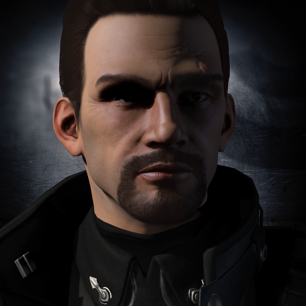 Kollin Archer