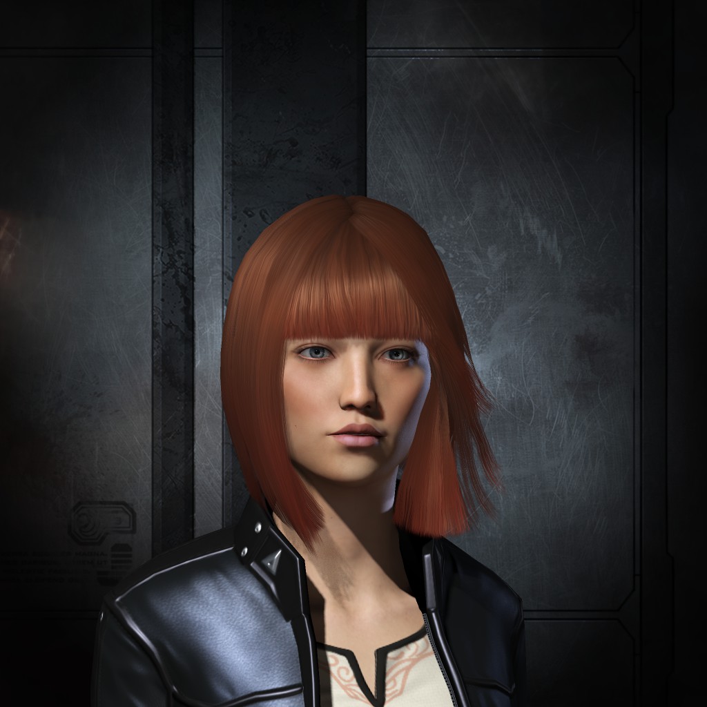 Lady Nin