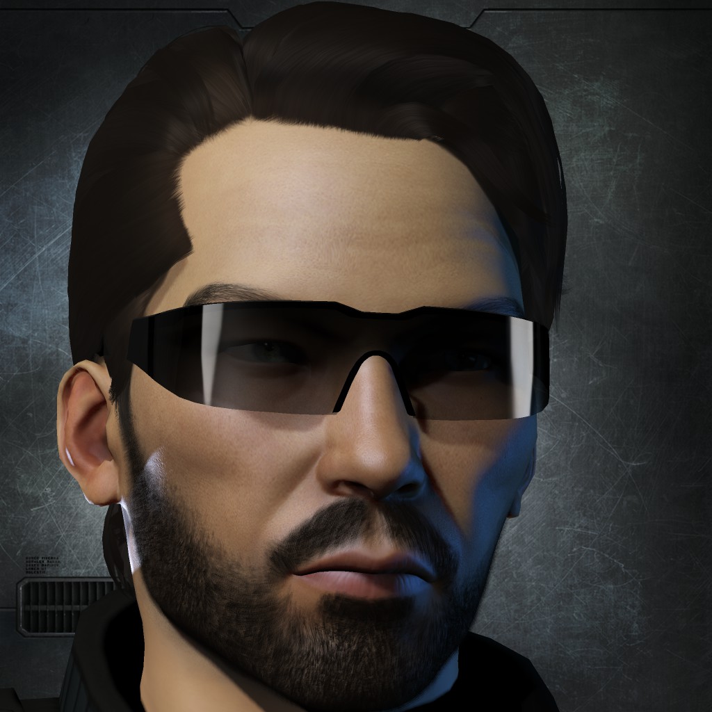 Sven Highsec