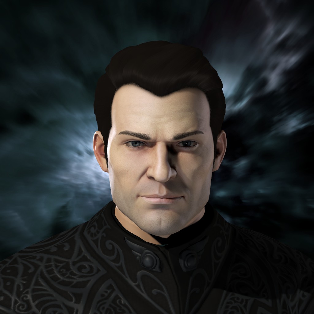 Nick Moran