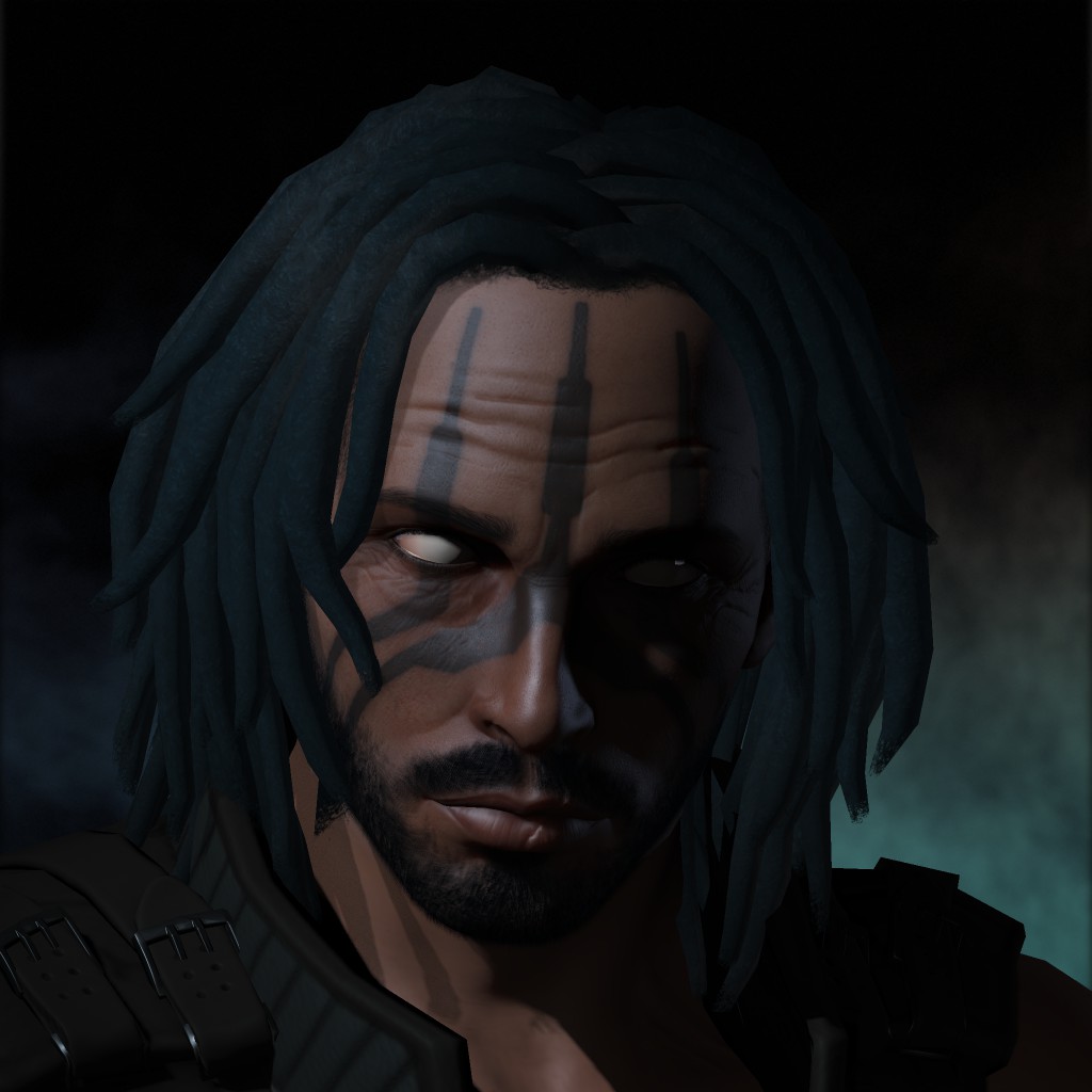 Captain bitchtits