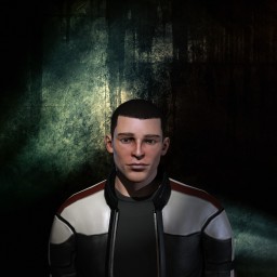 Math Caron portrait
