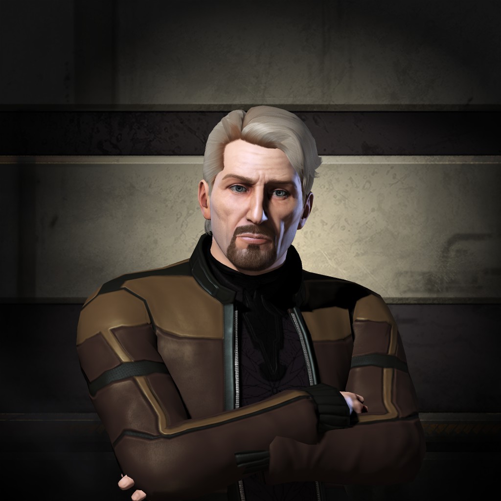 Portrait
