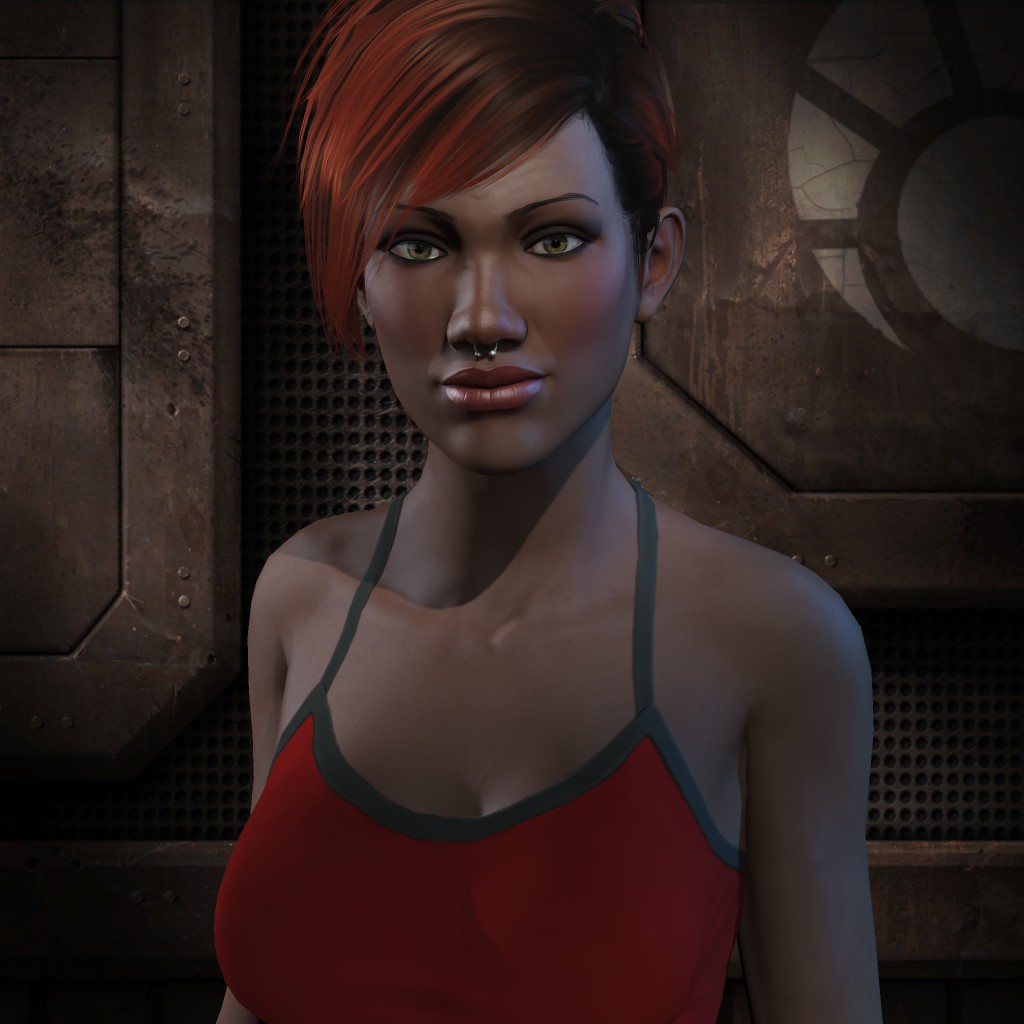 Syndra Isgard