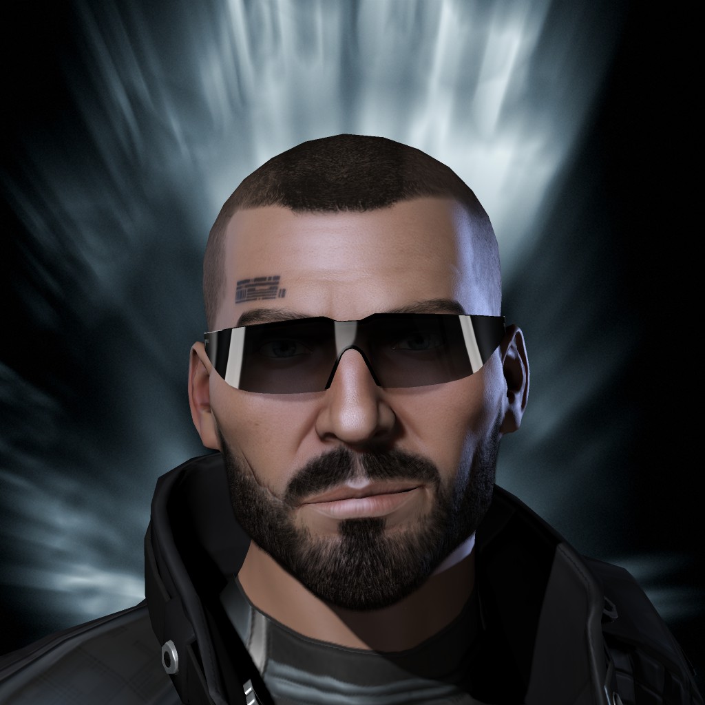 Karl Backstep