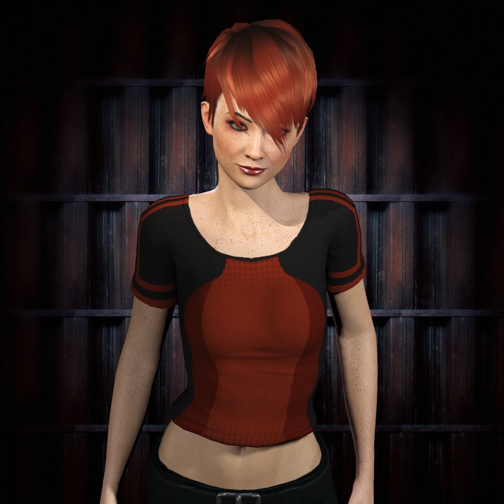 Zaerynn Eyrou
