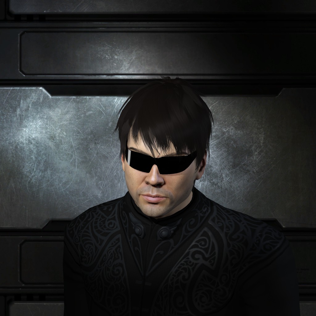 Levon Blackthorn
