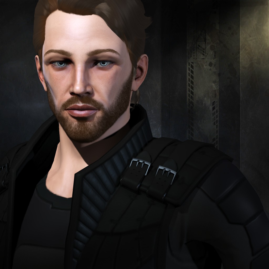 Loordylord Charren-Teng