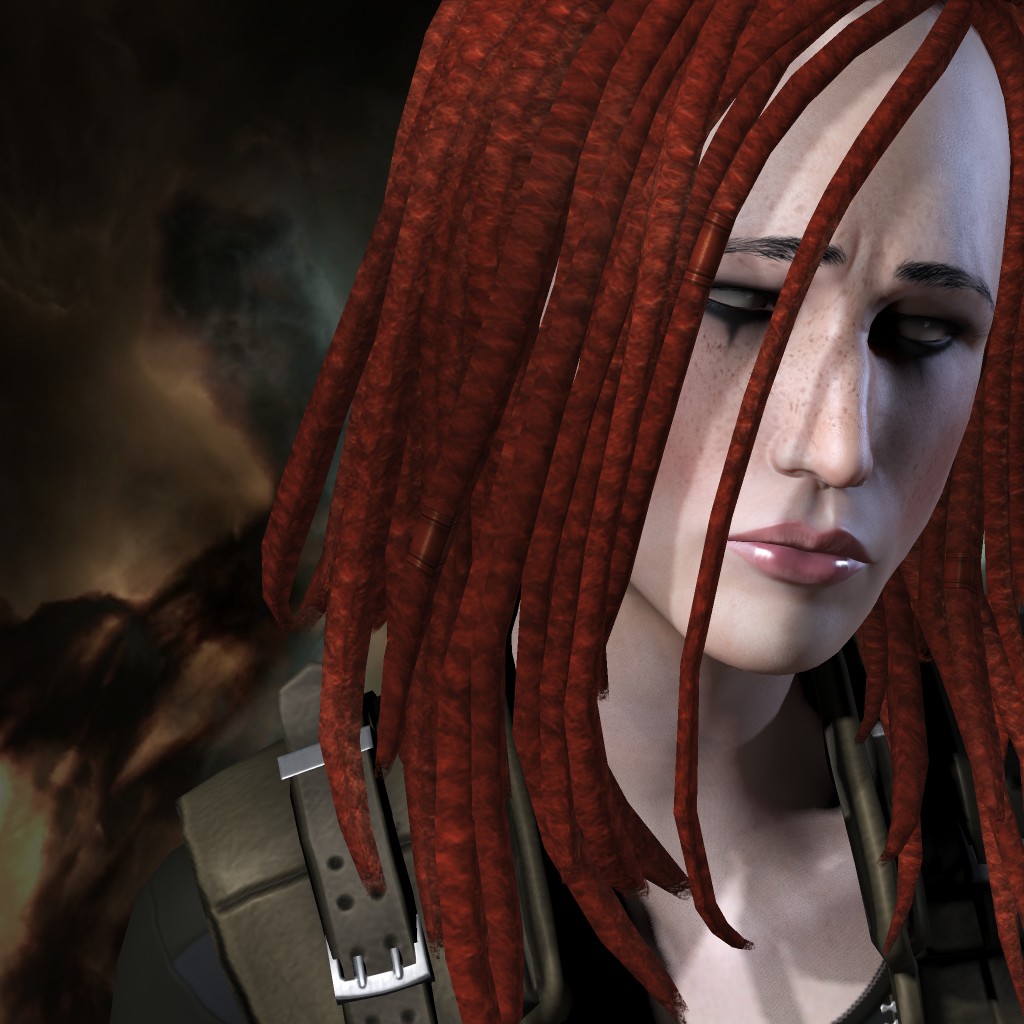 Madison Banshee