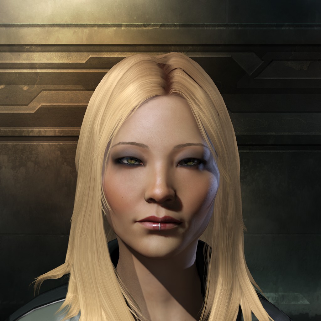 Lynn Sharisa