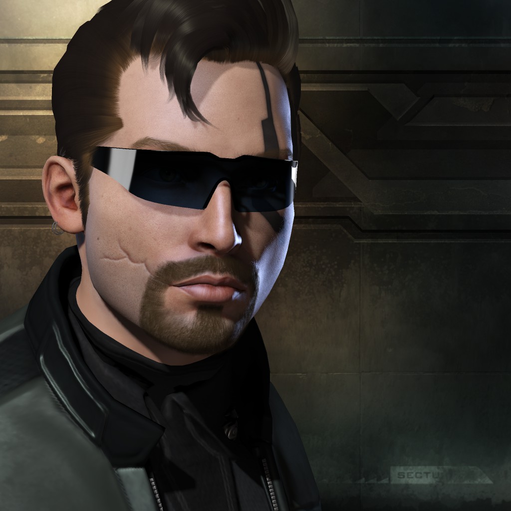Jarred Voight