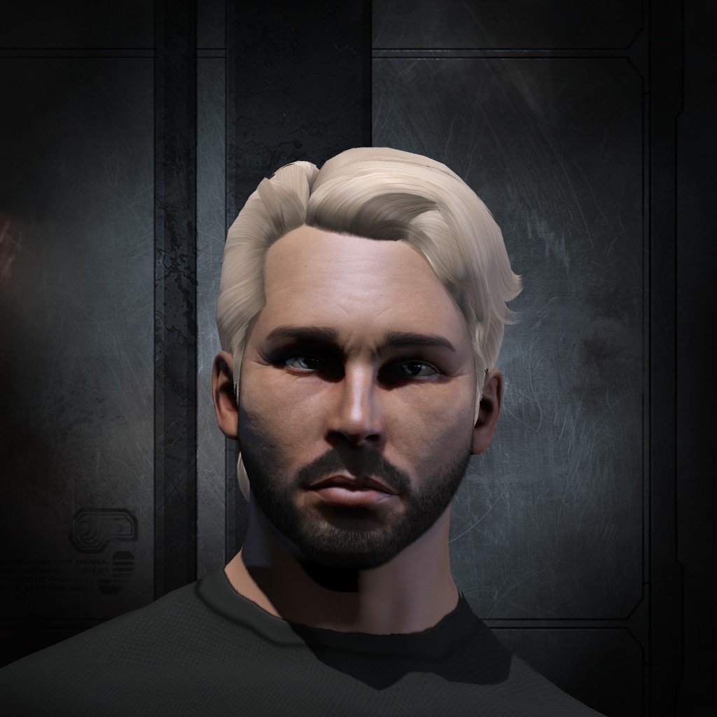 Seriph Kael