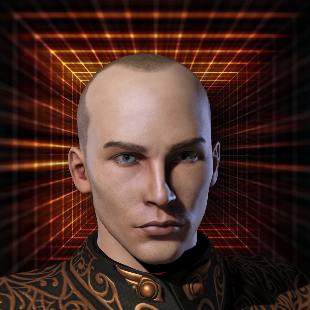 Keeper Madullier