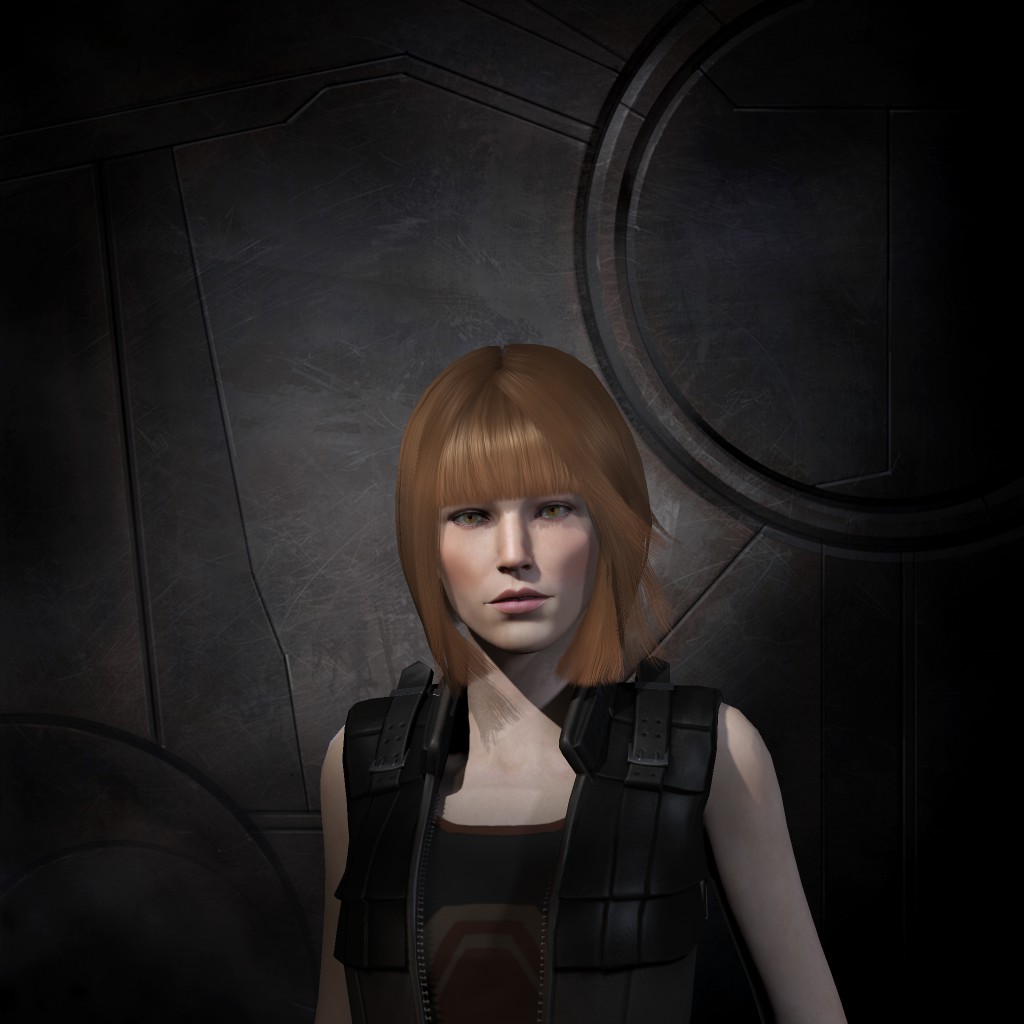 Valkyrie Olaris
