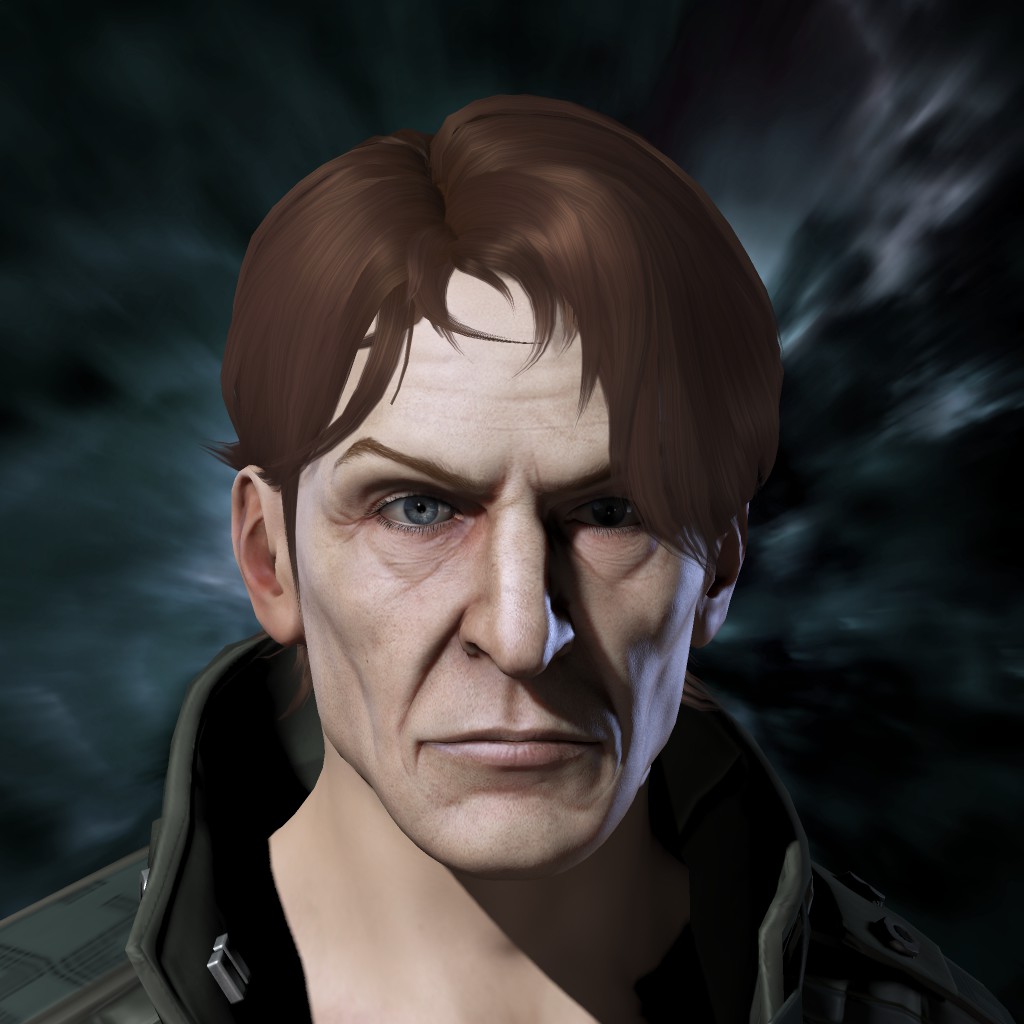 Shogan Spider