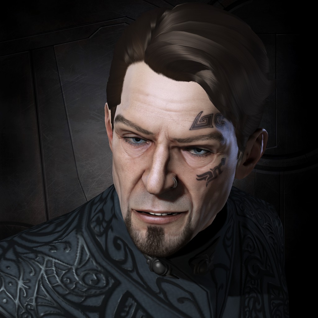 Trucegore Tradebreaker