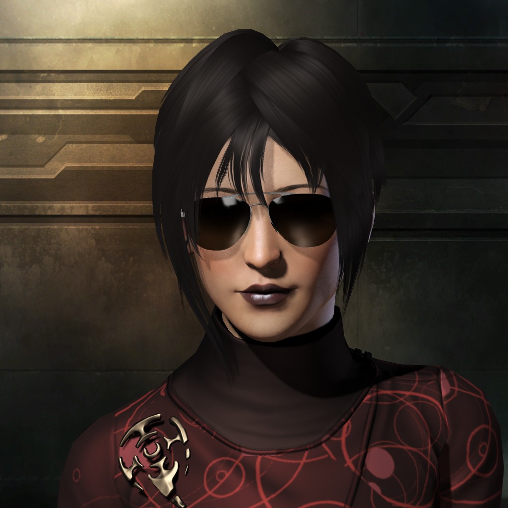 Ayako Kusoni