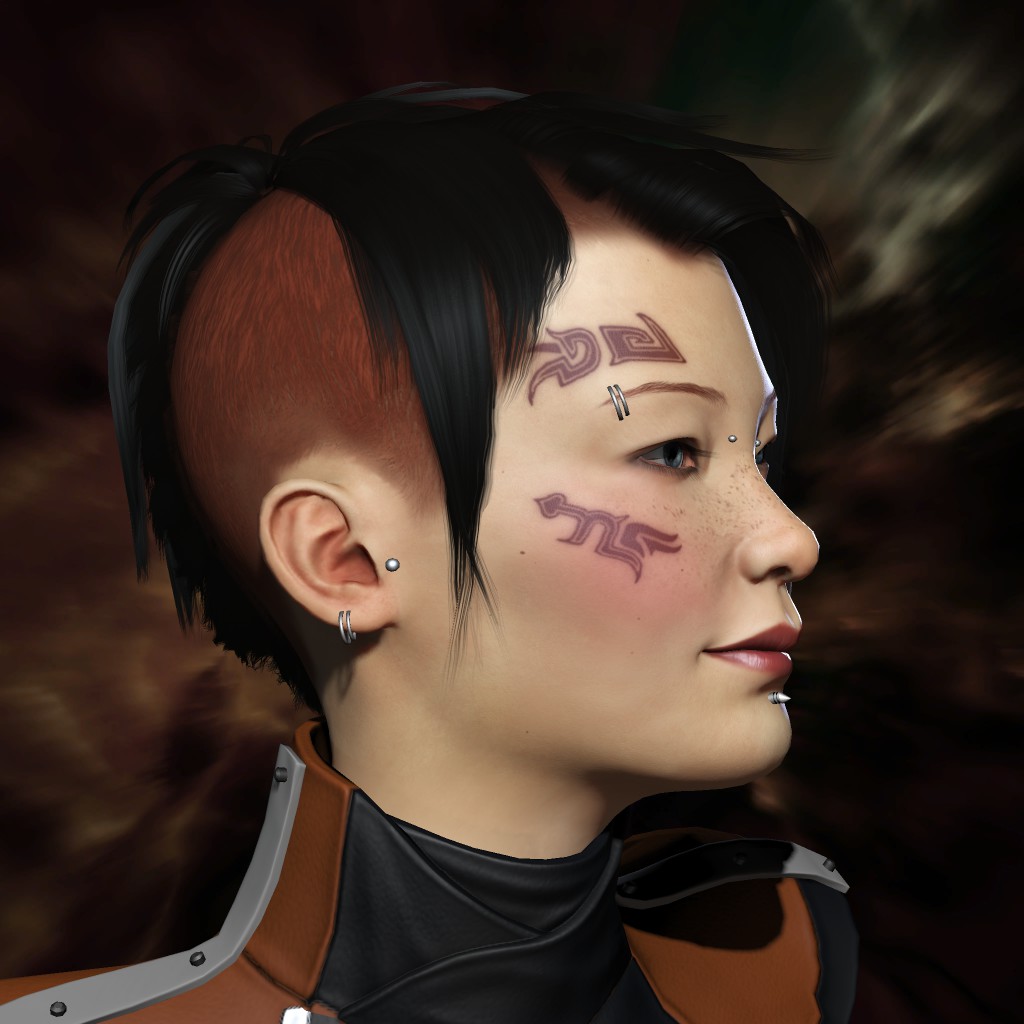 portrait