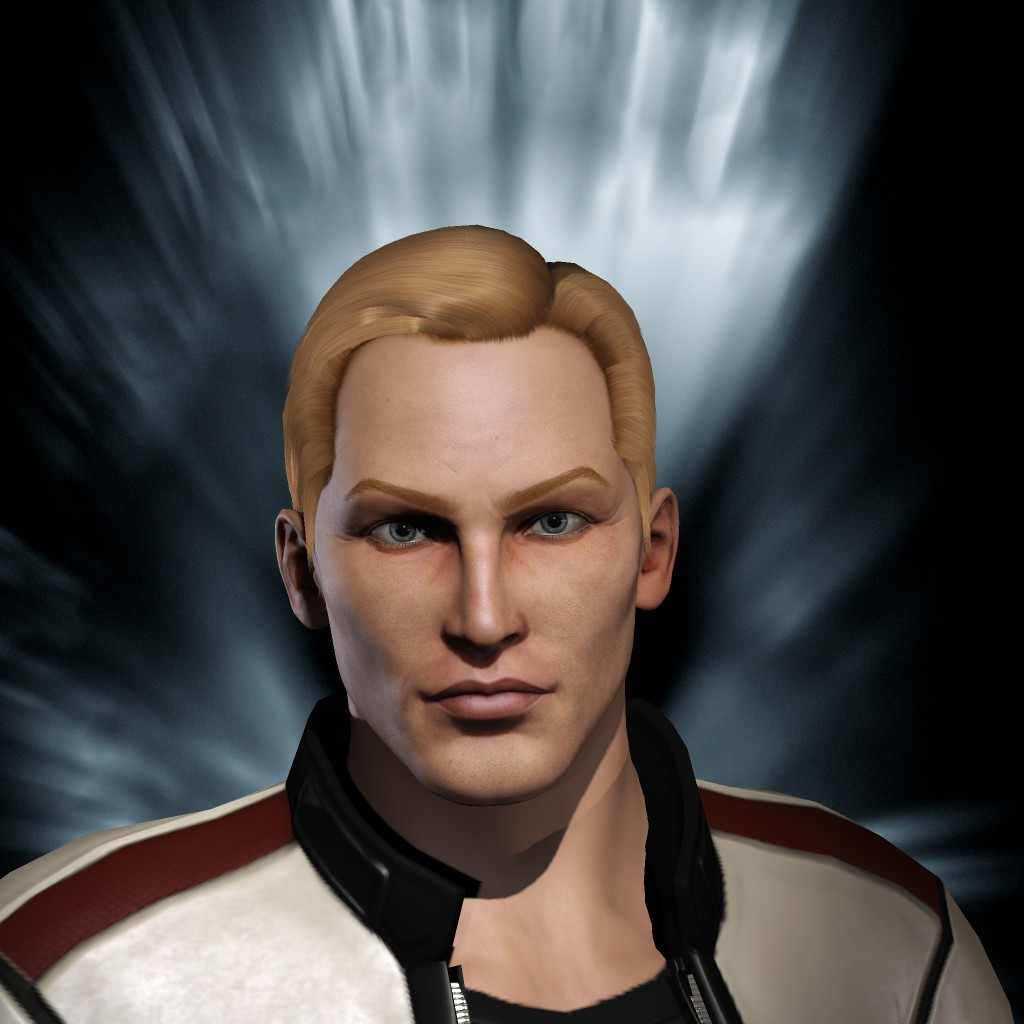 Zefram Clarke