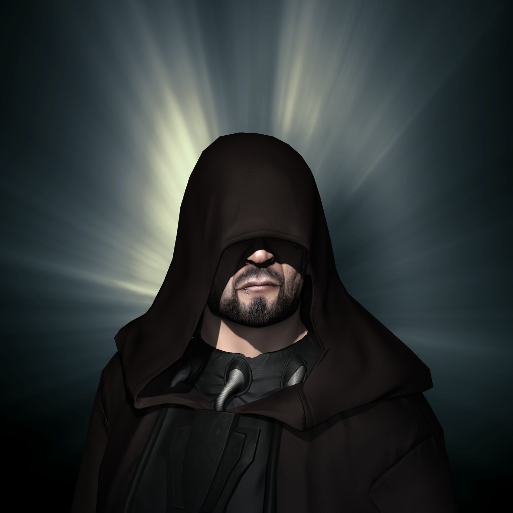 roblack Dunedain