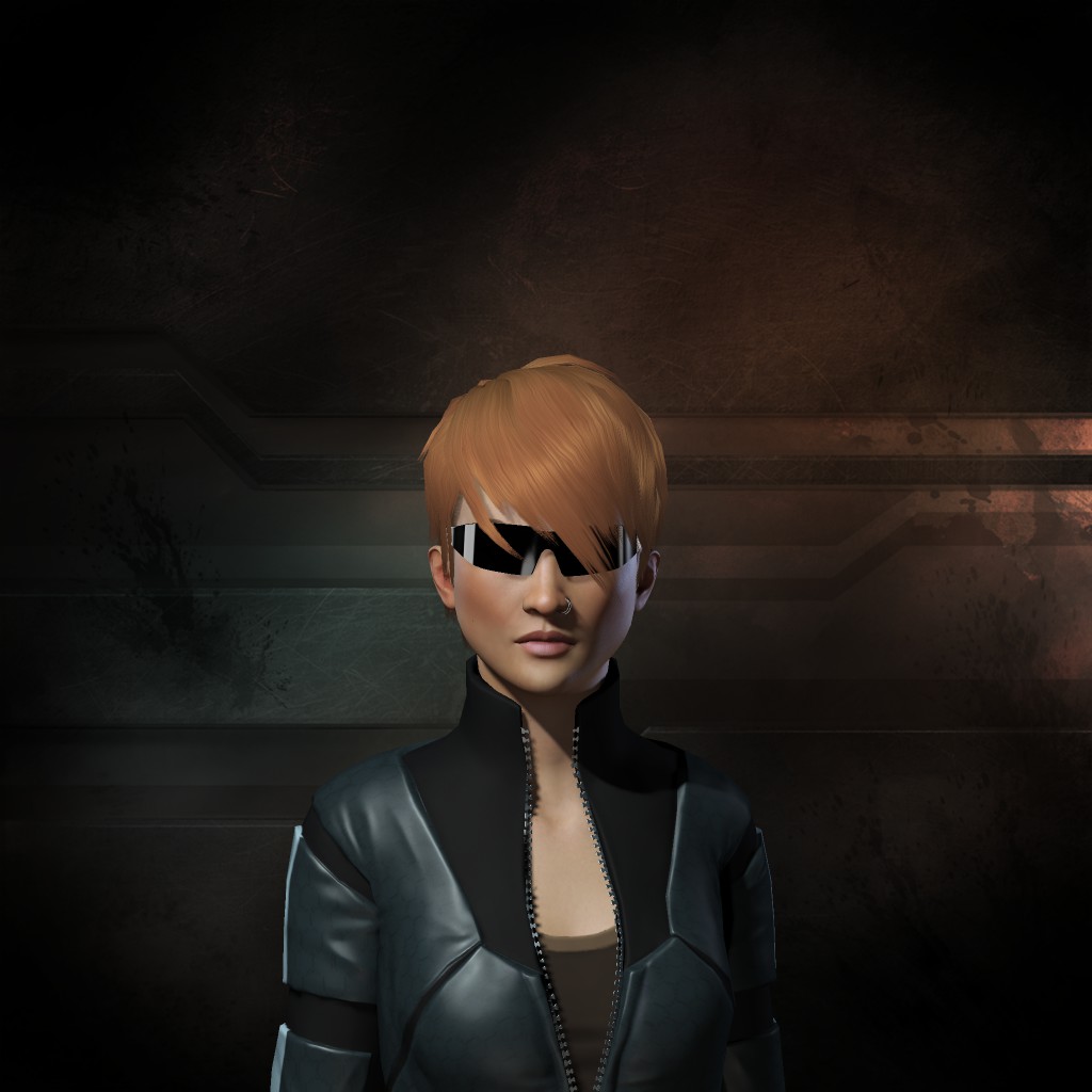 Feleana Mei