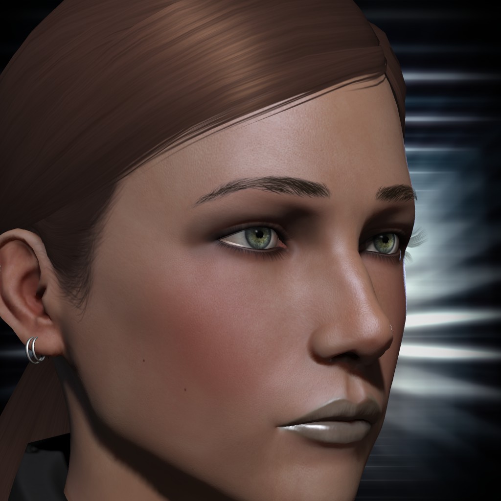 Kitiana Hateborn