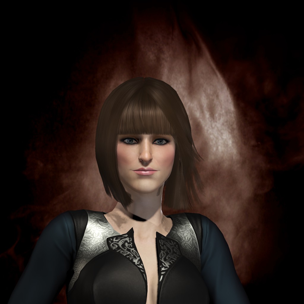 Rory Kashuken