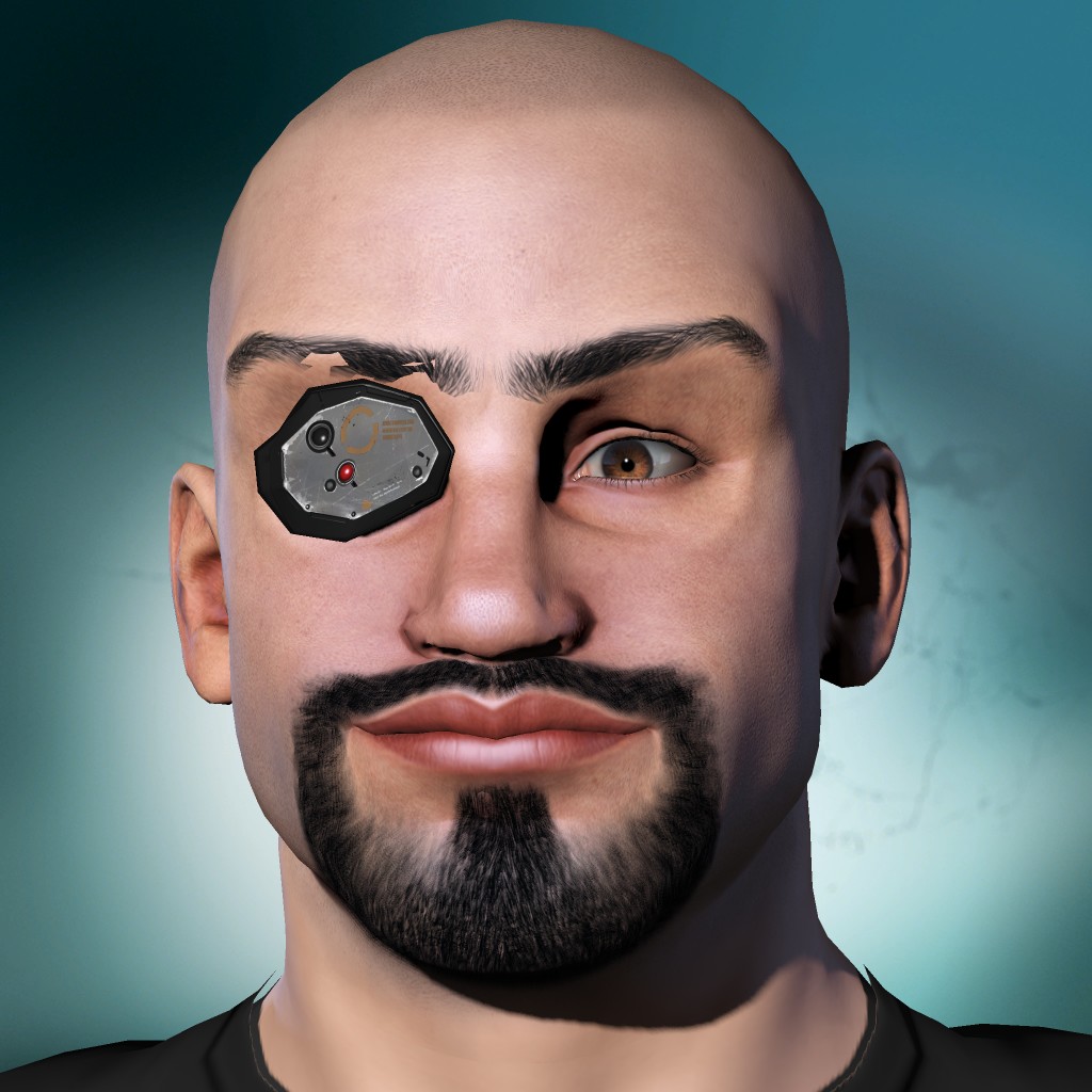 Doctor Rabius