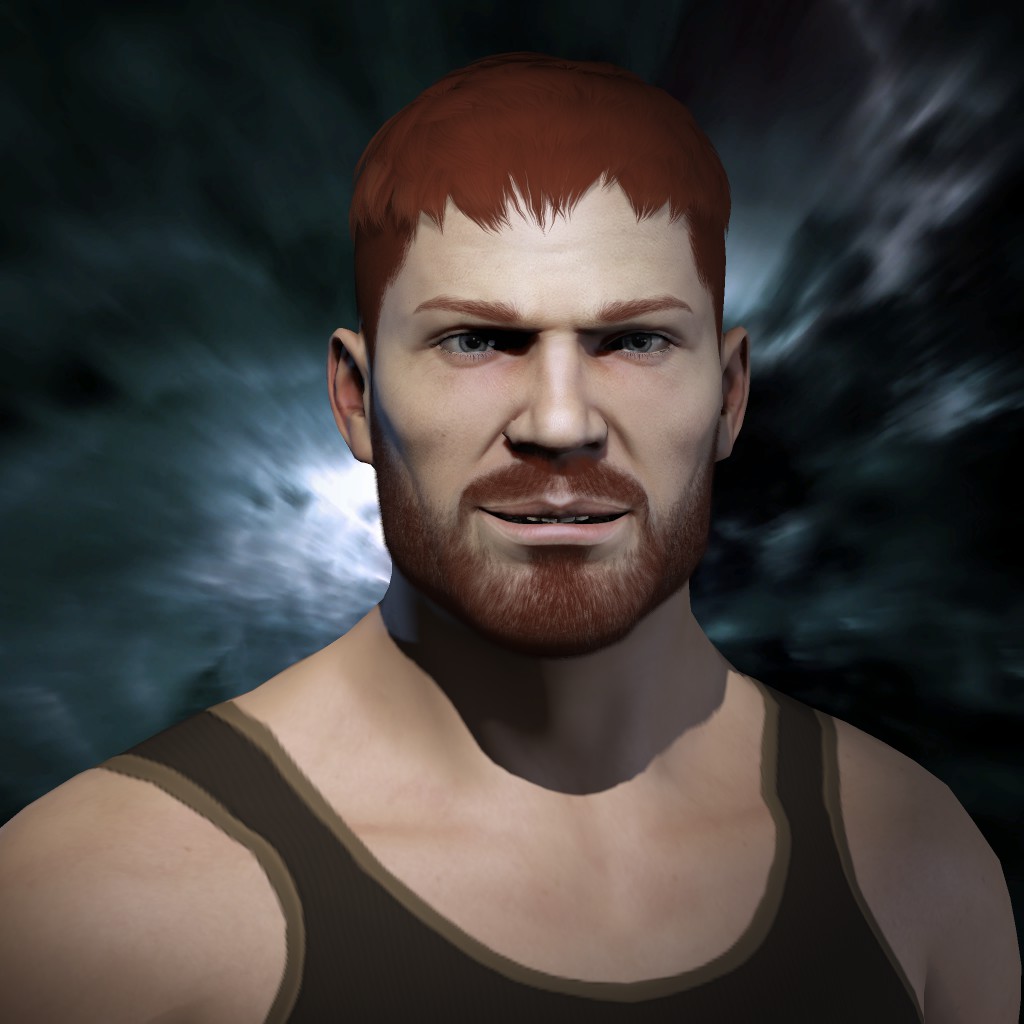 Akkorin Roskovich