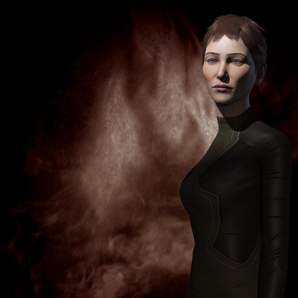 Mistress Magira