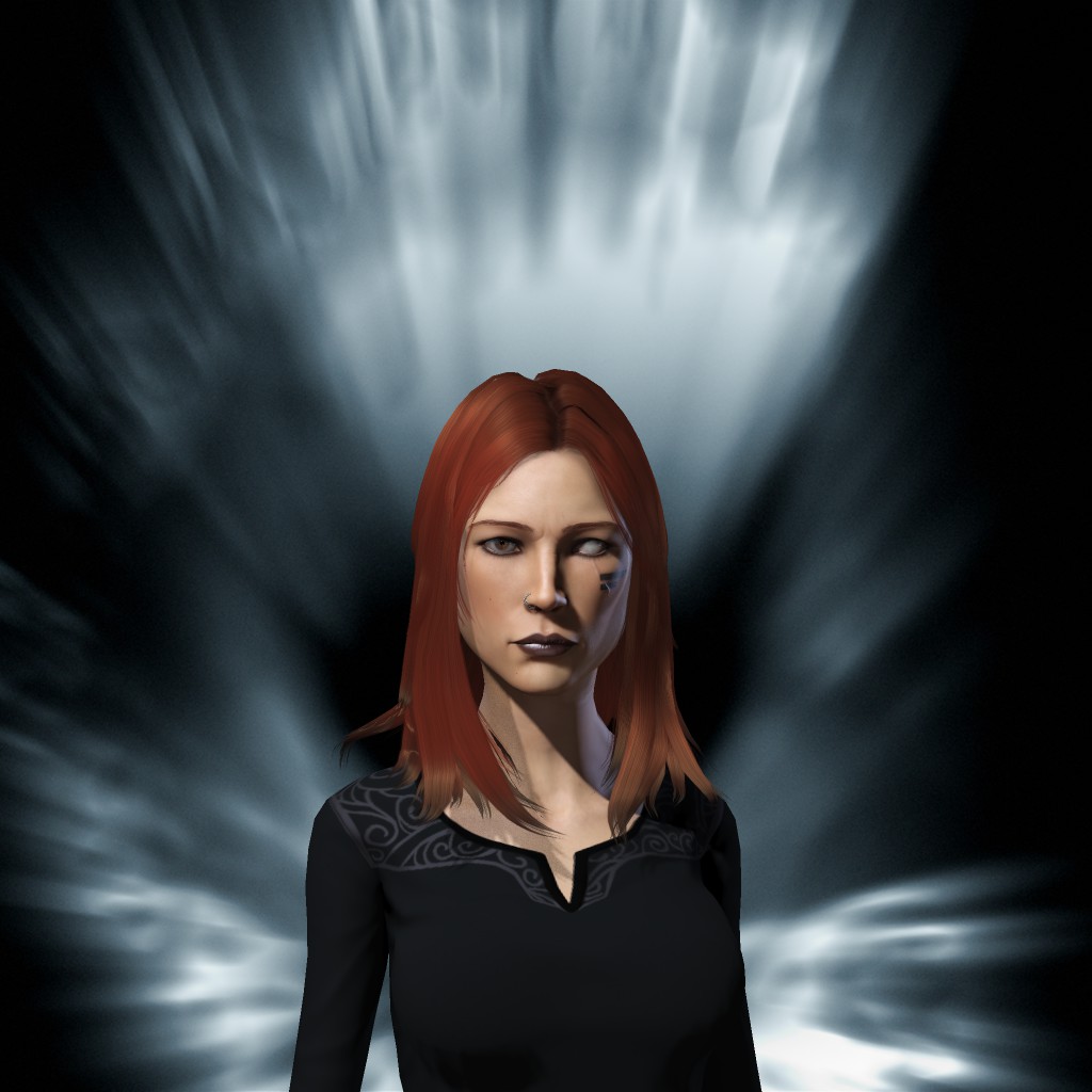 Cora Menethon