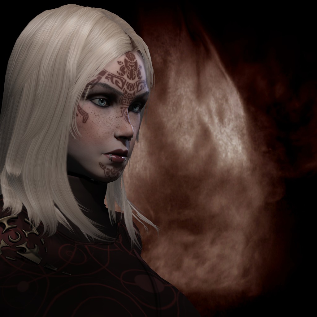 Frost Arnemen