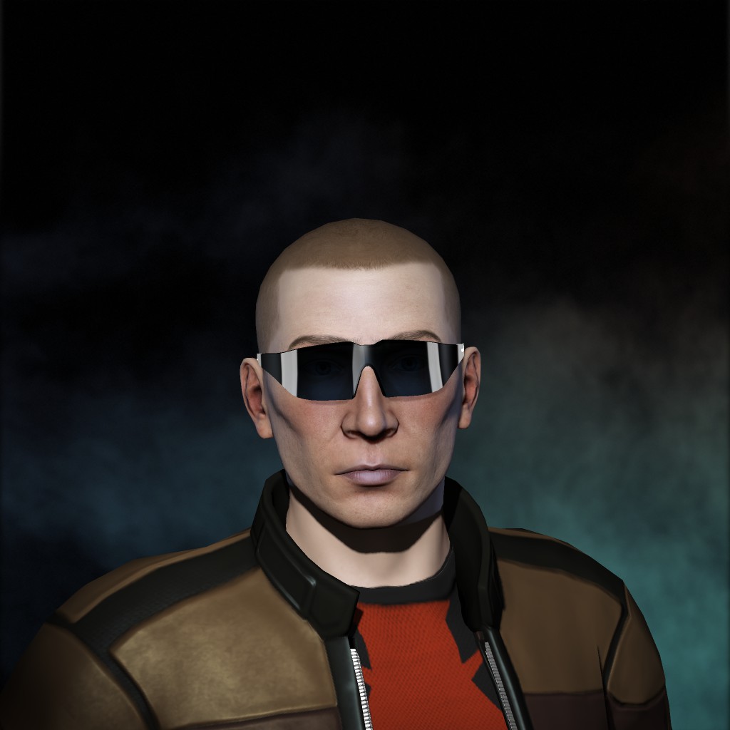 loreman Preldent