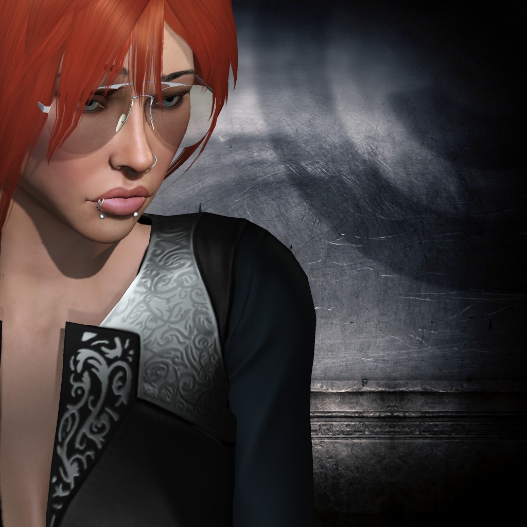 Kimberly Starcaster