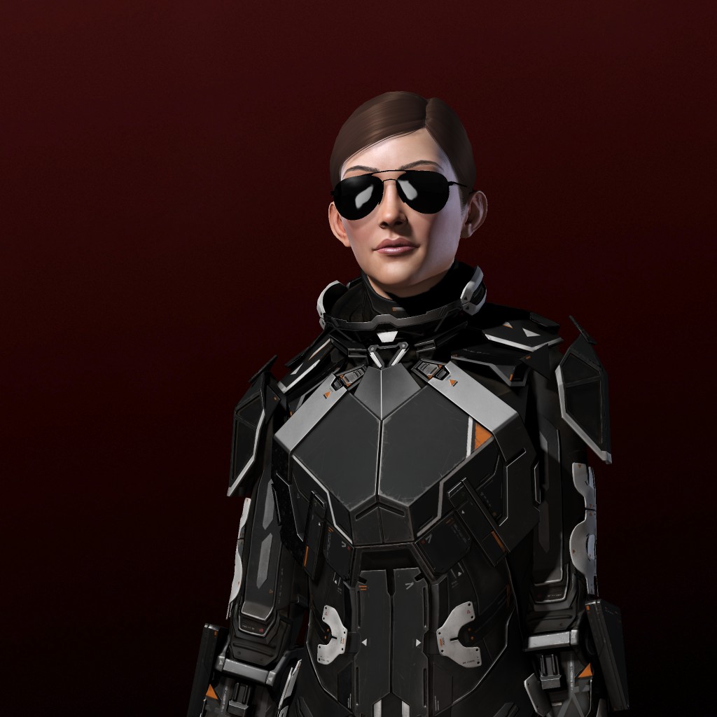 Driven Saissore