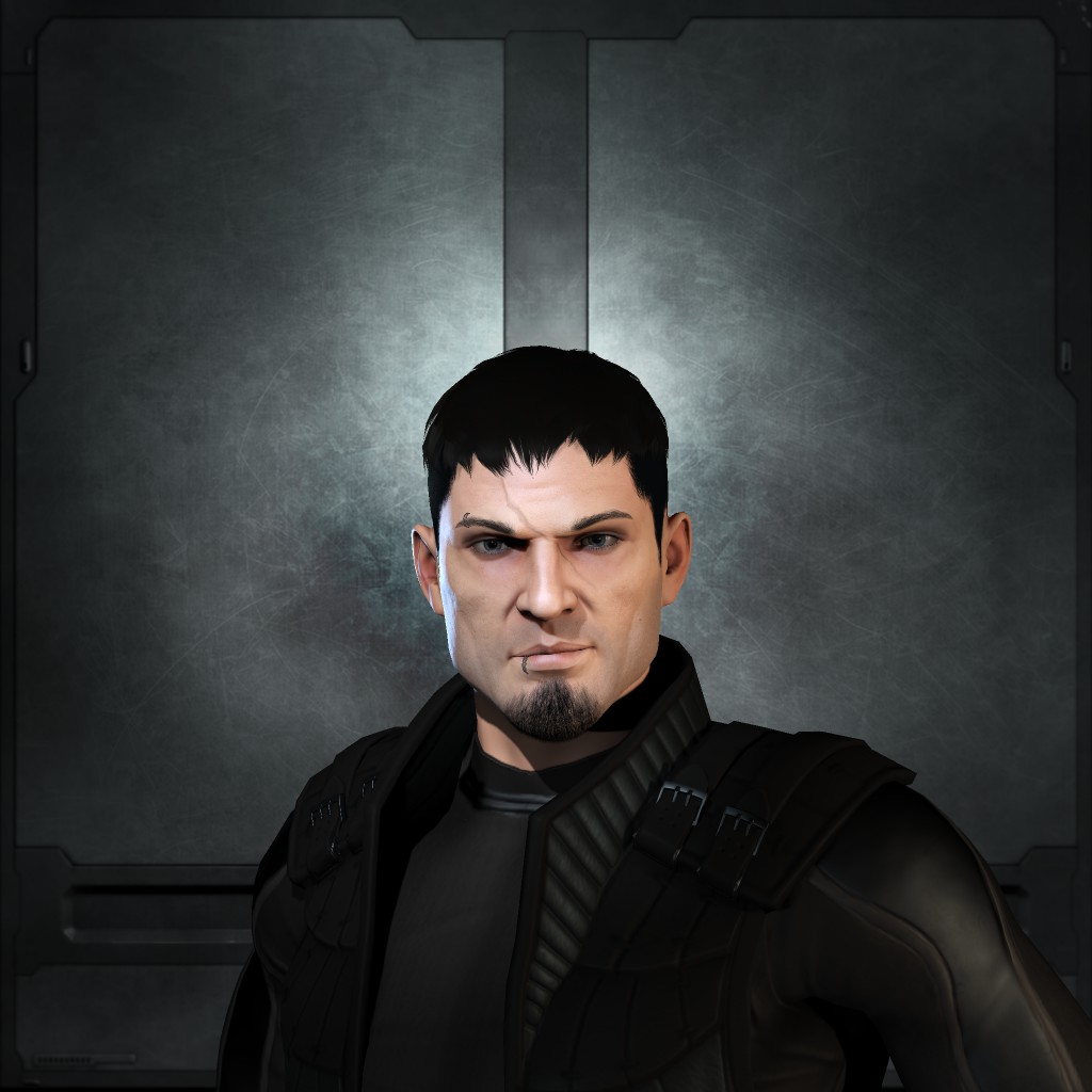 Jarrim Darkside