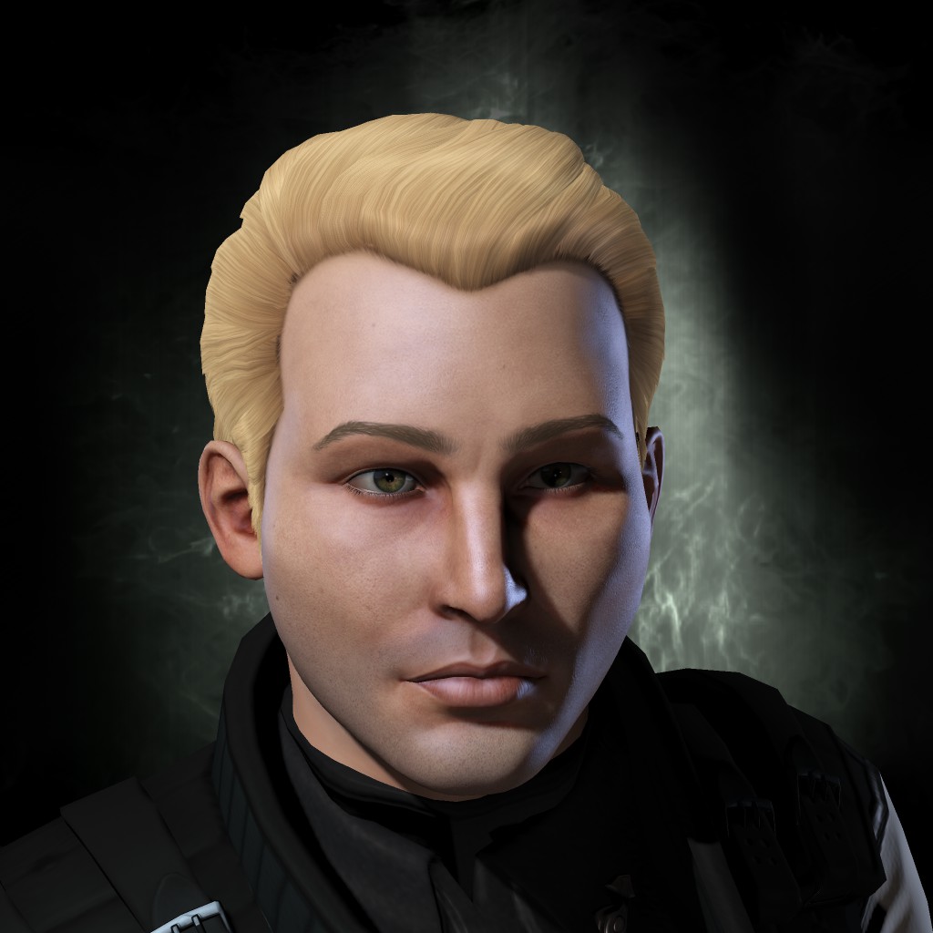 Aryan Bush