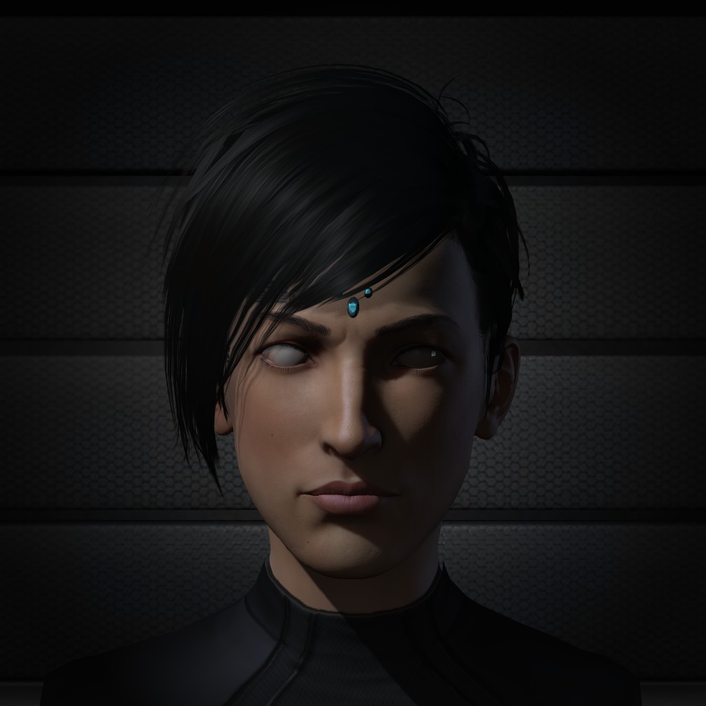 Xera Aldervaan