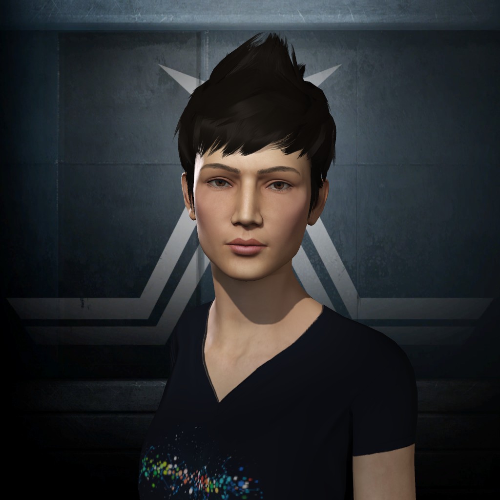 Jacqueline Daniels