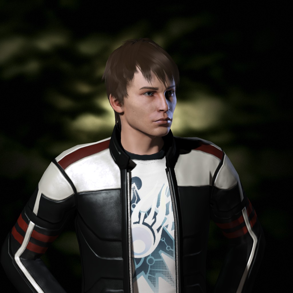 Matthew Avian