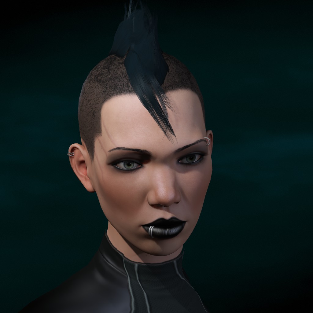Raven Silf