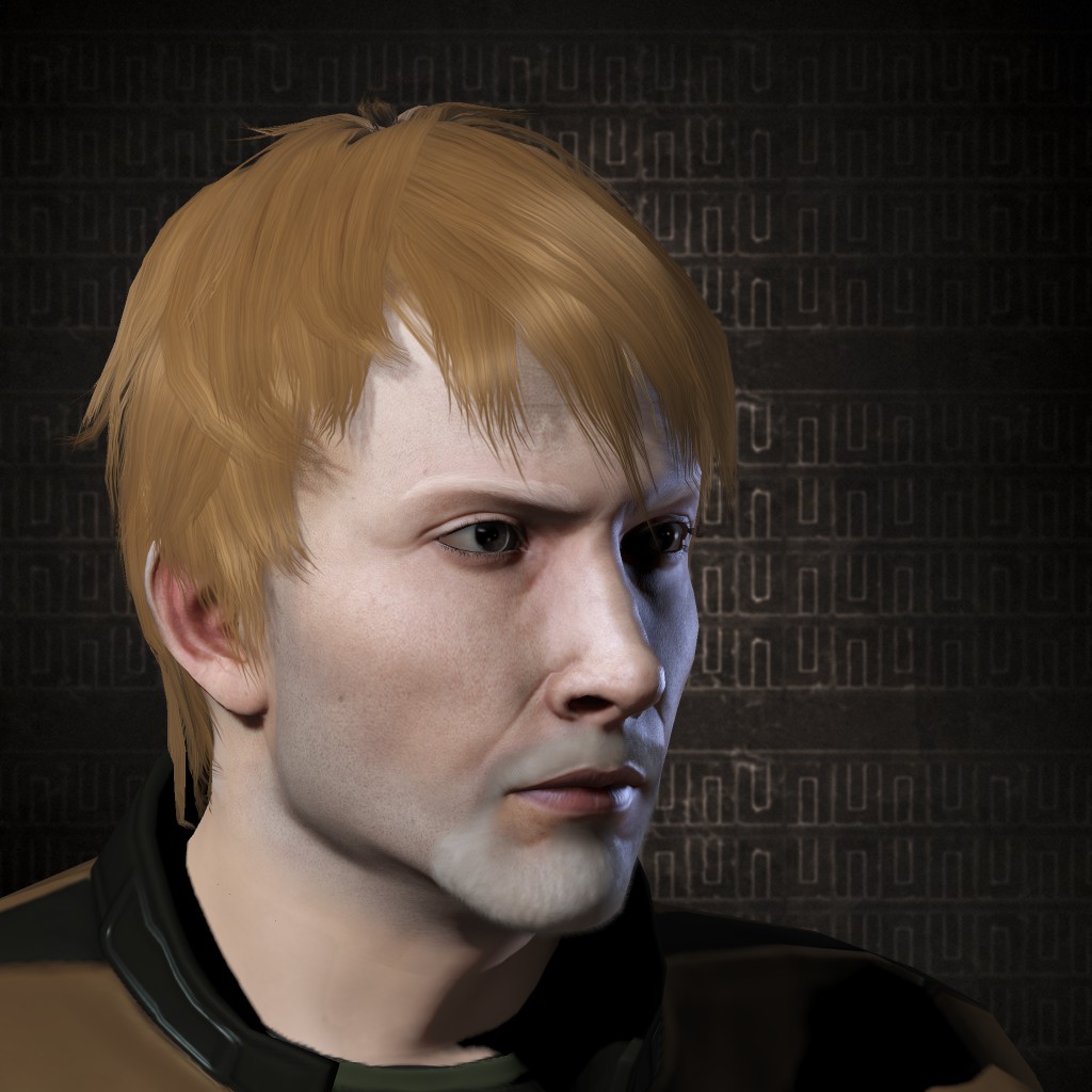 Jonas Kelton